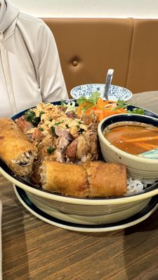 CHÉN - CHEN Vietnamese Restaurant by null