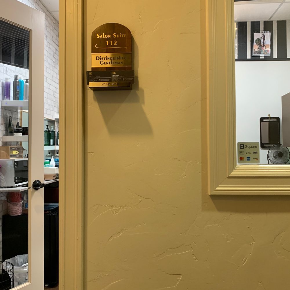 Galanz Gentlemen Spa - Barbers Near Me - Orlando, Florida