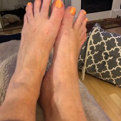 Princess Nails - Pedi
