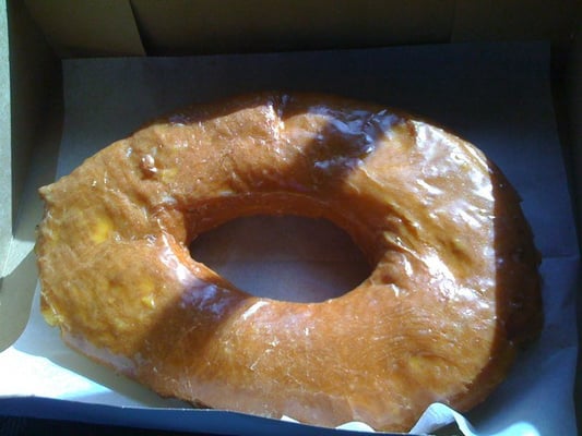 Round Rock Donuts by null