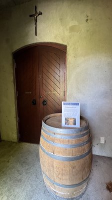 Mission Estate Winery by null