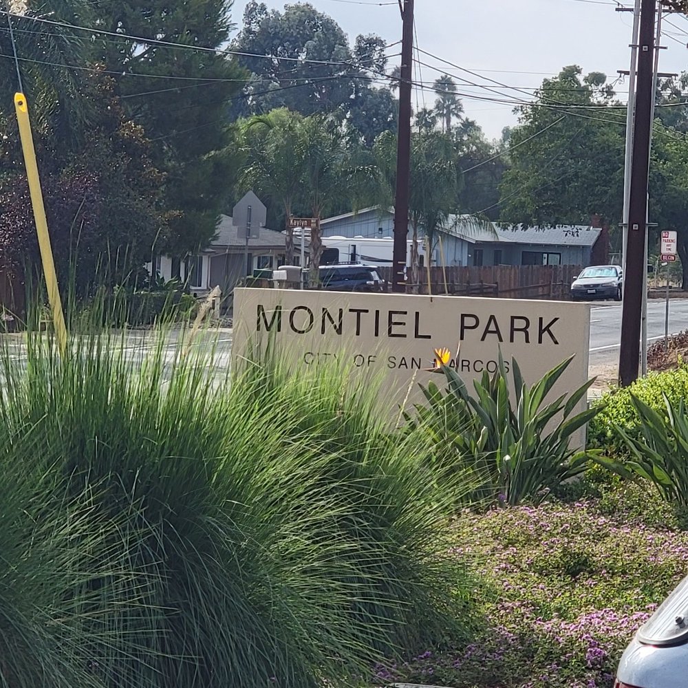 Montiel Dog Park - Montiel Park - Dog Parks Near Me - San Marcos, California Montiel Dog Park - Montiel Park - Dog Parks Near Me - San Marcos, California