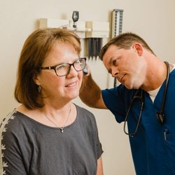 Make You Well, First Physicians: East University - Make You Well, First Physicians East University provider delivering fast, personalized urgent care