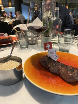 Chez Philippe - Bar Grill by null