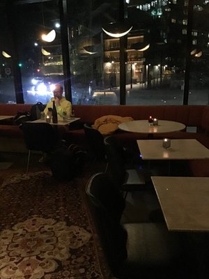 Lisbon Hotel by null