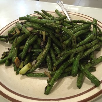 Wo Kee Noodle - Best string beans ever! - Cantonese Near Me - Fresh Meadows, New York Wo Kee Noodle - Best string beans ever! - Cantonese Near Me - Fresh Meadows, New York