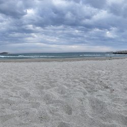 Çark Plajı - Beach front