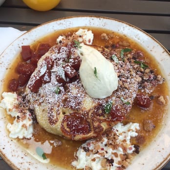 B Bistro + Bakery - Pancakes, best of my life. - Bakeries Near Me - Miami, Florida B Bistro + Bakery - Pancakes, best of my life. - Bakeries Near Me - Miami, Florida