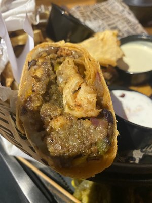 Walk-On's Sports Bistreaux - Port Arthur by null