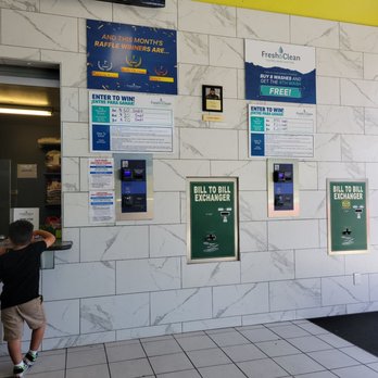 Fresh and Clean Laundry - Laundromat Near Me - San Diego, California Fresh and Clean Laundry - Laundromat Near Me - San Diego, California