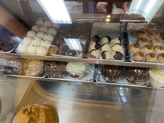 Goianao Brazilian Bakery by null