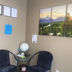 Michelle Therapy Massage Clinic