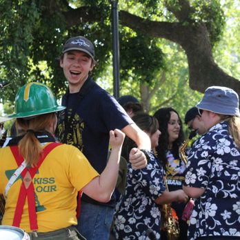 UC Davis Picnic Day - Festivals Near Me - Davis, California UC Davis Picnic Day - Festivals Near Me - Davis, California