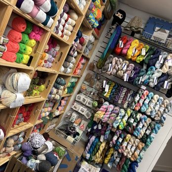 Pop Yarn - Knitting Supplies Near Me - Tampa, Florida Pop Yarn - Knitting Supplies Near Me - Tampa, Florida