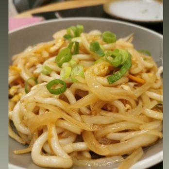 Hunan - Udon noodles - Chinese Near Me - Madrid, M