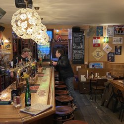 Cafe Gollem 2