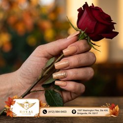 Royal Nails and Spa