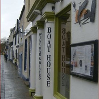 The Boat House - courtesy of official website - Seafood Near Me - Queensferry, EDH The Boat House - courtesy of official website - Seafood Near Me - Queensferry, EDH