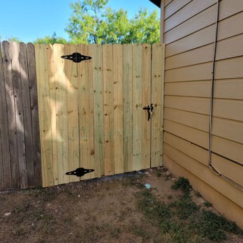 Ergeon - Fences & Gates Near Me - Reno, Nevada Ergeon - Fences & Gates Near Me - Reno, Nevada