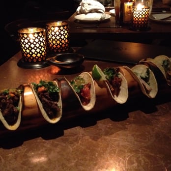 La Bodega Negra - Tacos, Tacos, Tacos - Mexican Near Me - London, XGL