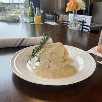 Fleur STL - Biscuits and gravy - Breakfast & Brunch Near Me - St. Louis, Missouri Fleur STL - Biscuits and gravy - Breakfast & Brunch Near Me - St. Louis, Missouri
