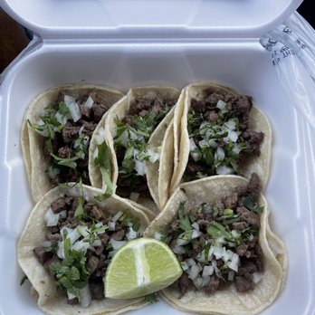 La Costa De Acapulco - $1 Taco Tuesdays Carne Asada. You can choose whatever meat you want. - Mexican Near Me - Lathrop, California La Costa De Acapulco - $1 Taco Tuesdays Carne Asada. You can choose whatever meat you want. - Mexican Near Me - Lathrop, California