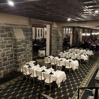 The Thayer Hotel - Reception/convention area - Hotels Near Me - West Point, New York