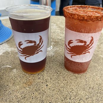 Quality Seafood - The Red and Michelada - Seafood Markets Near Me - Redondo Beach, California Quality Seafood - The Red and Michelada - Seafood Markets Near Me - Redondo Beach, California