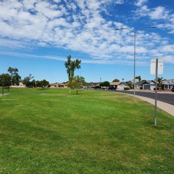 Enid Park - Parks Near Me - Mesa, Arizona