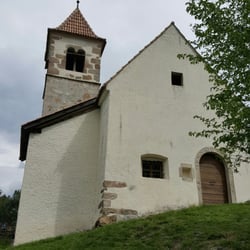 St. Christoph Kirche