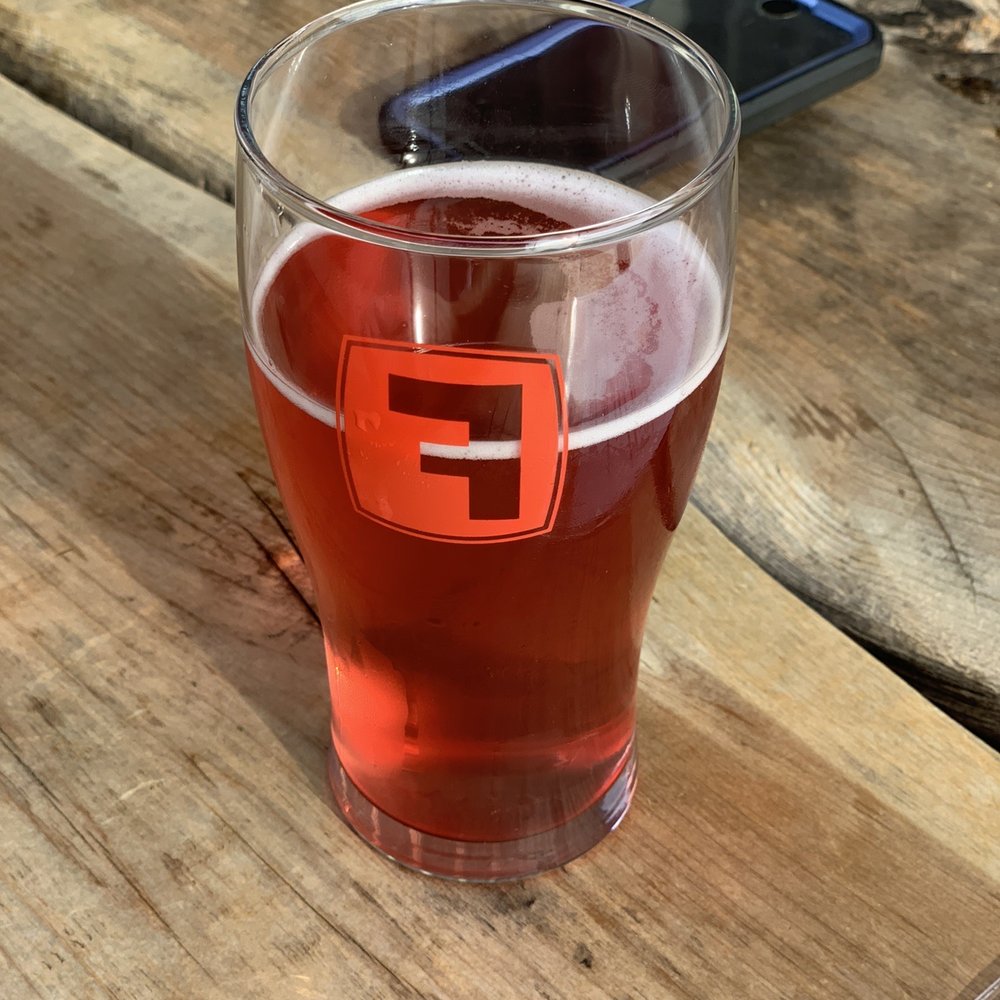 Fullsteam - Blueberry Kombucha - Breweries Near Me - Durham, North Carolina Fullsteam - Blueberry Kombucha - Breweries Near Me - Durham, North Carolina