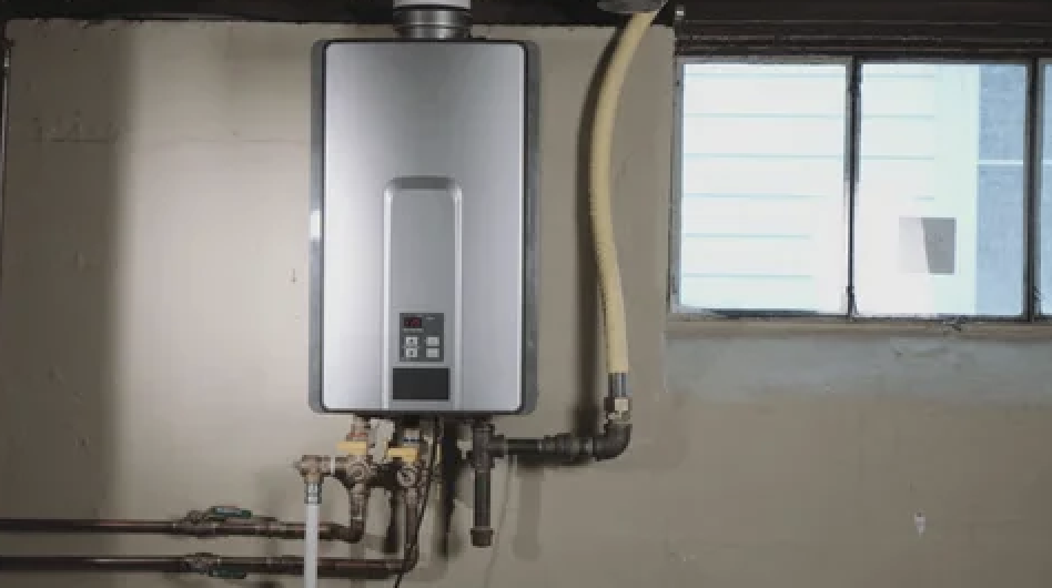 Slide of Diesel Plumbing