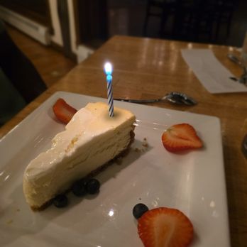 Twin Owls Steakhouse - Cheesecake - Steakhouses Near Me - Estes Park, Colorado Twin Owls Steakhouse - Cheesecake - Steakhouses Near Me - Estes Park, Colorado