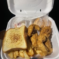 Guthrie's - The box