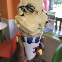 Rum Raisin