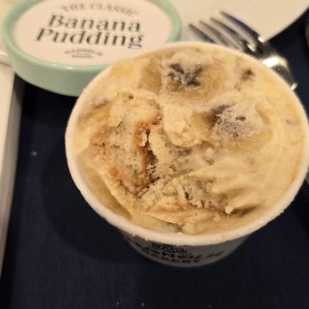 Magnolia Bakery - Banana pudding - Desserts Near Me - New York, New York Magnolia Bakery - Banana pudding - Desserts Near Me - New York, New York