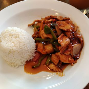 Moo Yai Thai - Thai Near Me - Sea Bright, New Jersey