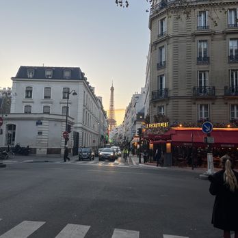 Le Recrutement - View - Brasseries Near Me - Paris, 75 Le Recrutement - View - Brasseries Near Me - Paris, 75