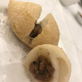 Golden Ocean Seafood Restaurant - Pork dumplings - Seafood Near Me - Vancouver, British Columbia Golden Ocean Seafood Restaurant - Pork dumplings - Seafood Near Me - Vancouver, British Columbia