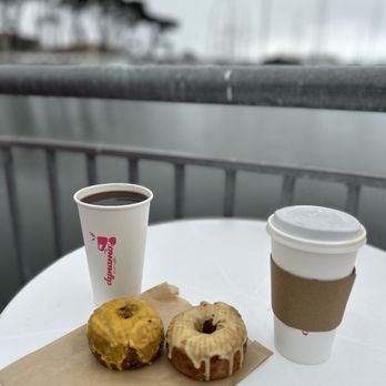 Dynamo Donut & Coffee - Coffee & Tea Near Me - San Francisco, California Dynamo Donut & Coffee - Coffee & Tea Near Me - San Francisco, California