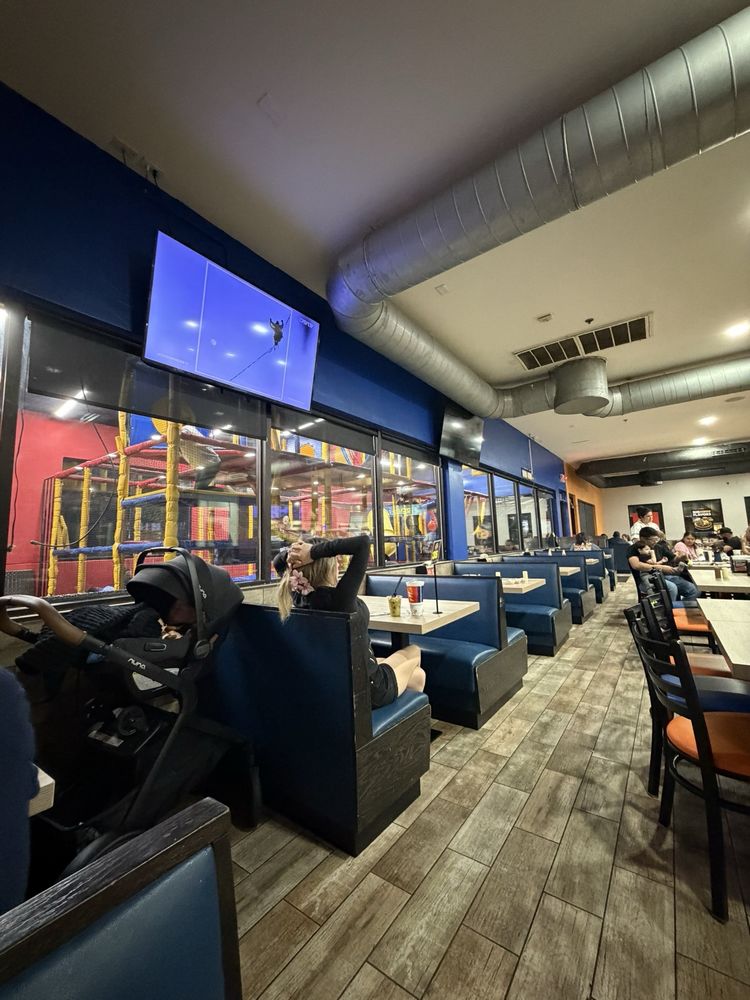 Taco Palenque UTSA