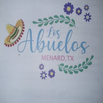 Los Abuelos - the name of the restaurant - Salad Near Me - Menard, Texas Los Abuelos - the name of the restaurant - Salad Near Me - Menard, Texas