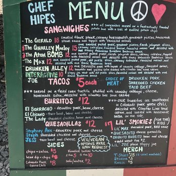 Chef Hip Es Cocina Loca - Barbeque Near Me - Burlington, Kentucky Chef Hip Es Cocina Loca - Barbeque Near Me - Burlington, Kentucky