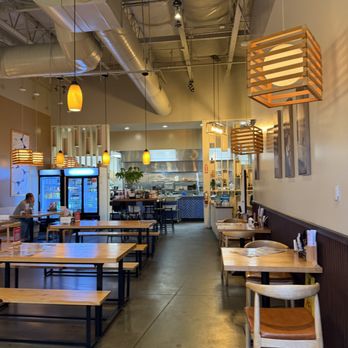 Kirin Noodle House - Chinese Near Me - Lake Forest, California