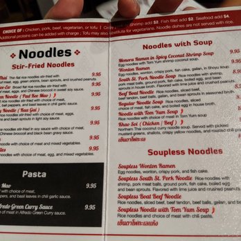 Monora Thai - Cerritos - Thai Near Me - Cerritos, California