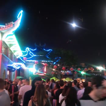 Chinatown Summer Nights - Cray crowded! - Festivals Near Me - Los Angeles, California Chinatown Summer Nights - Cray crowded! - Festivals Near Me - Los Angeles, California