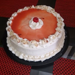 Pastelería Suspiros - Delicioso pastel de guayaba