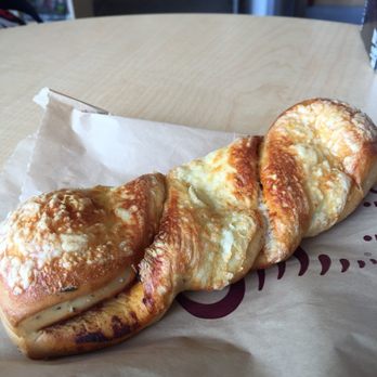 Jamba - Cheddar tomato twist $2.75 - Juice Bars & Smoothies Near Me - Kaneohe, Hawaii Jamba - Cheddar tomato twist $2.75 - Juice Bars & Smoothies Near Me - Kaneohe, Hawaii