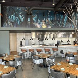 Blind Rabbit Kitchen
