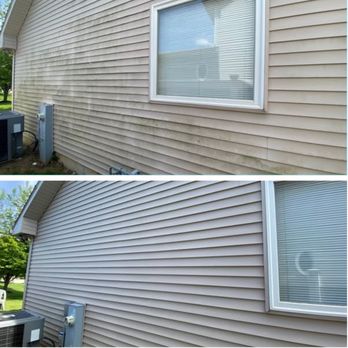 Blues Pressure Washing - Pressure washing and House washing done in Belvidere IL - Pressure Washers Near Me Blues Pressure Washing - Pressure washing and House washing done in Belvidere IL - Pressure Washers Near Me